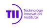 Technology Innovation Institute Logo